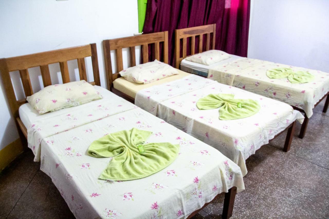 Hotel Ilha Bela Parintins Bagian luar foto