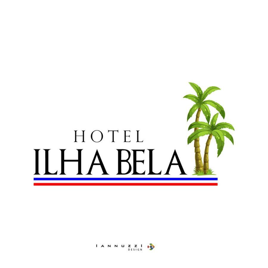 Hotel Ilha Bela Parintins Bagian luar foto